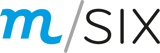 Agency Msix Logo